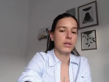 ohanna_ on Chaturbate