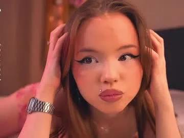 Freechat oke_doke on Chaturbate