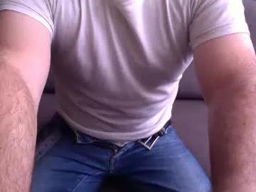 Freechat oldjeremy on Chaturbate