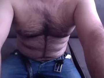 Freechat oldjeremy on Chaturbate