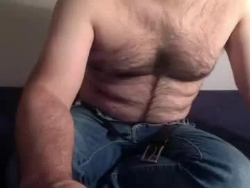 Freechat oldjeremy on Chaturbate