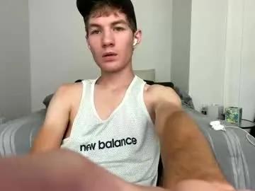 oliver_beck on Chaturbate
