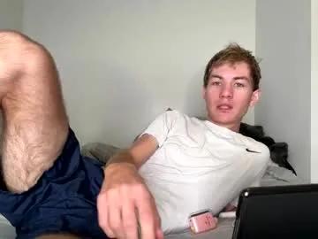 oliver_beck on Chaturbate