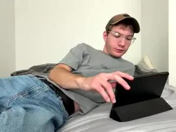 oliver_beck on Chaturbate