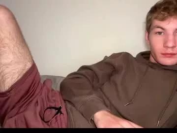 oliver_beck on Chaturbate