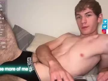 oliver_beck on Chaturbate