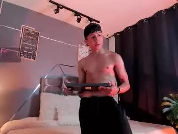 oliver_mr_ — WELCOME  - Goal is : cum show for you my love #young #bigdick #bigcock #muscle #lovense