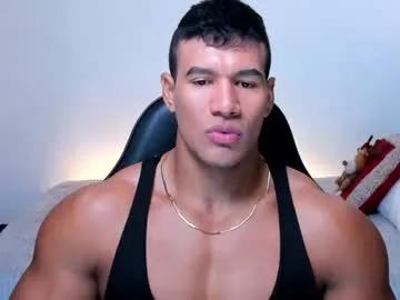 oliver_tommy on Chaturbate
