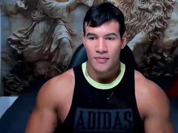 oliver_tommy on Chaturbate