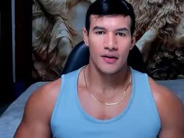 oliver_tommy on Chaturbate