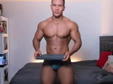 oliver_tommy on Chaturbate
