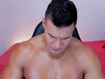 oliver_tommy on Chaturbate