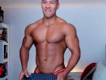 oliver_tommy on Chaturbate