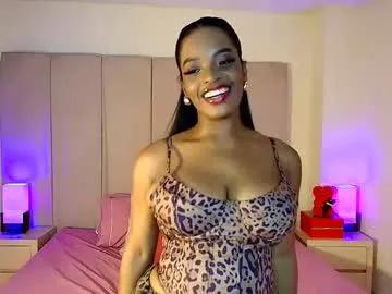 oliviabeneett on Chaturbate