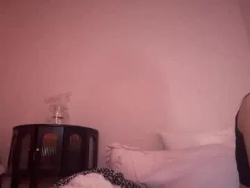 oliviacarterrr on Chaturbate