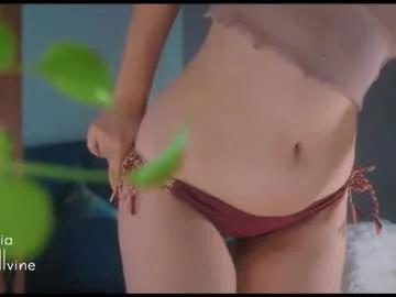 Freechat oliviadellvine on Chaturbate