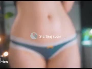 Freechat oliviadellvine on Chaturbate