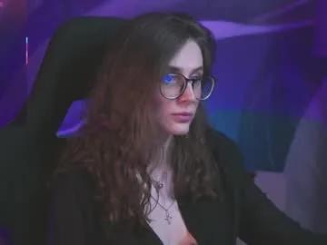 oliviamcclean on Chaturbate