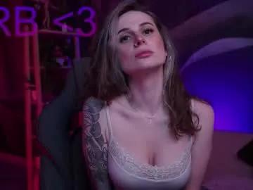 oliviamcclean on Chaturbate