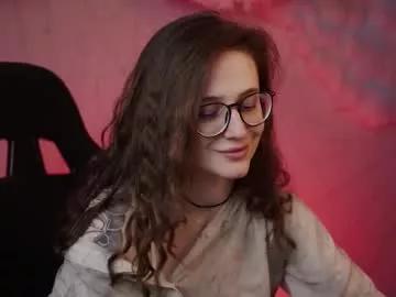 oliviamcclean on Chaturbate