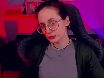 oliviamcclean on Chaturbate