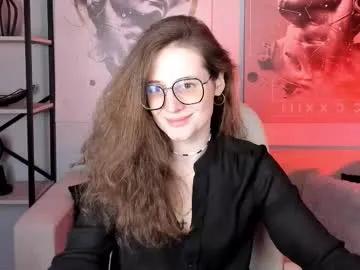 oliviamcclean on Chaturbate