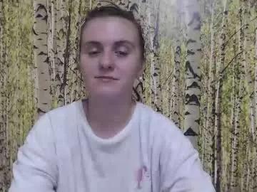 oliviasager on Chaturbate