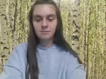 oliviasager on Chaturbate