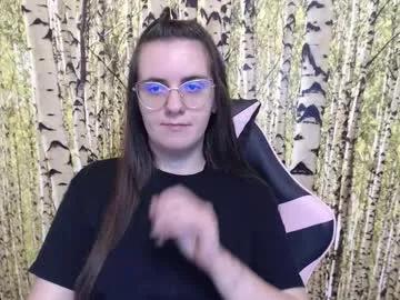 oliviasager on Chaturbate