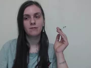 oliviasager on Chaturbate