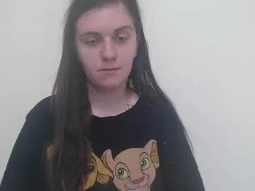 oliviasager on Chaturbate