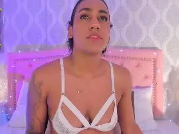 onlygia on Chaturbate
