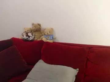 onlylilypeach on Chaturbate