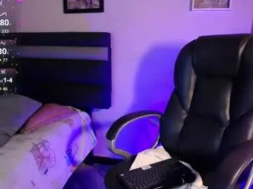 oriana_gh on Chaturbate