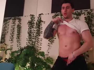 oscar_miller_ on Chaturbate