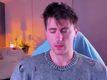 oscar_miller_ on Chaturbate