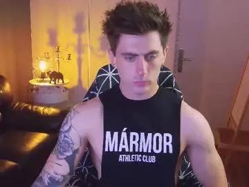oscar_miller_ on Chaturbate