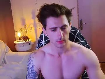 oscar_miller_ on Chaturbate