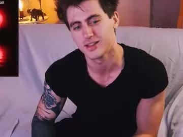 oscar_miller_ on Chaturbate