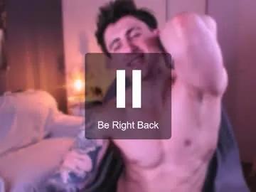 oscar_miller_ on Chaturbate