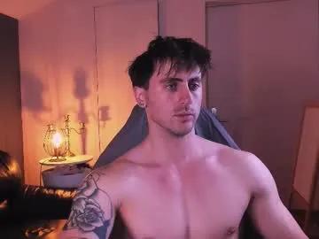 oscar_miller_ on Chaturbate