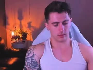 oscar_miller_ on Chaturbate