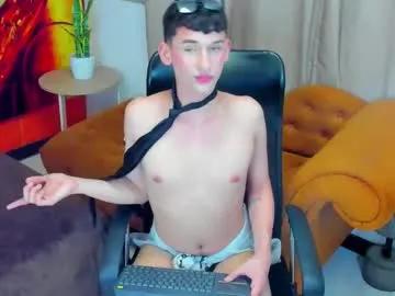 owen_stone1 on Chaturbate