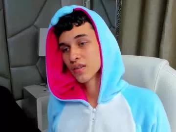 owen_stone1 on Chaturbate