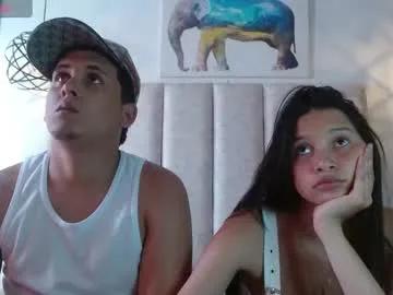 owenandrosecs on Chaturbate