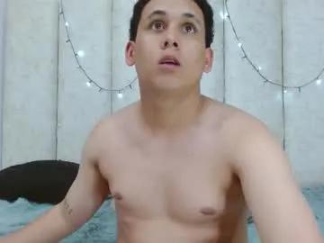 owenandrosecs on Chaturbate