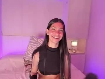 Freechat pamelaascott on Chaturbate