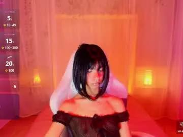 Freechat pamelaascott on Chaturbate