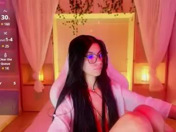 Freechat pamelaascott on Chaturbate