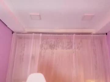 Freechat pamelaascott on Chaturbate